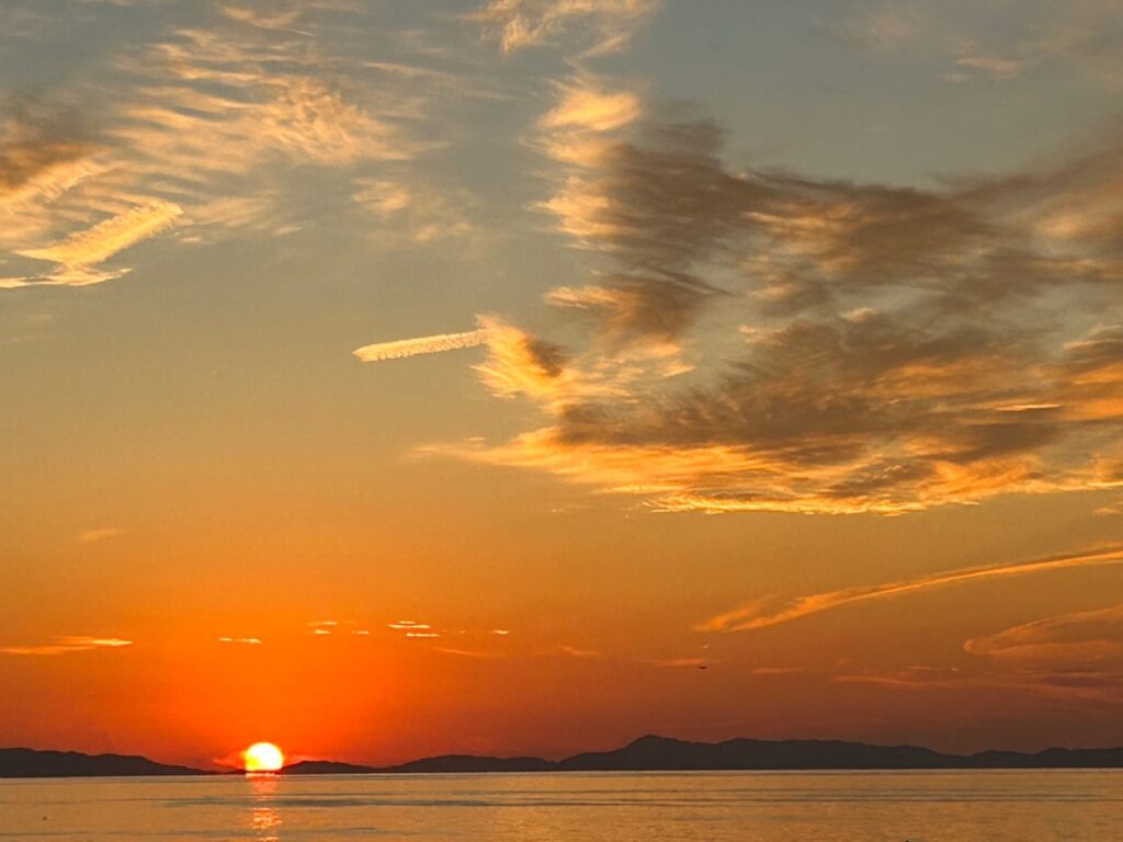 Reflections on Death