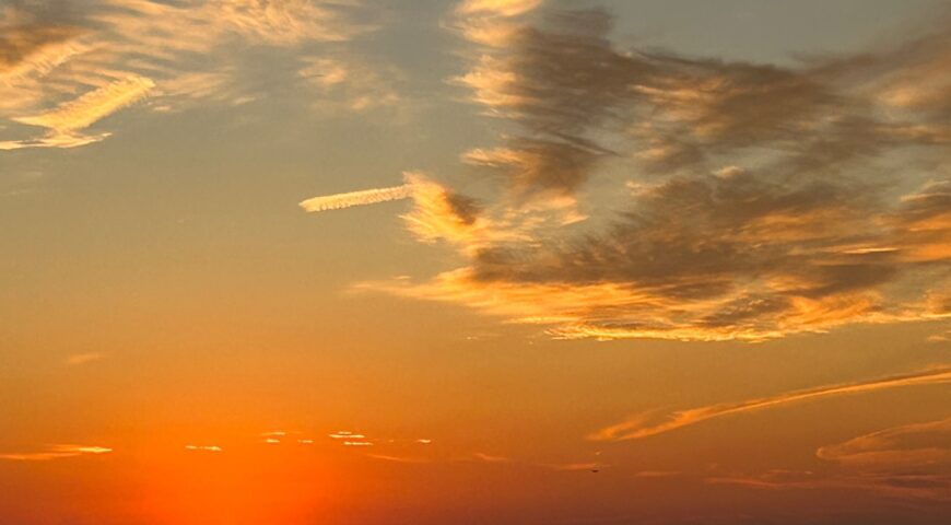 Reflections on Death