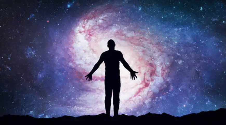 PRESENCE AND THE QUALITY OF BEING