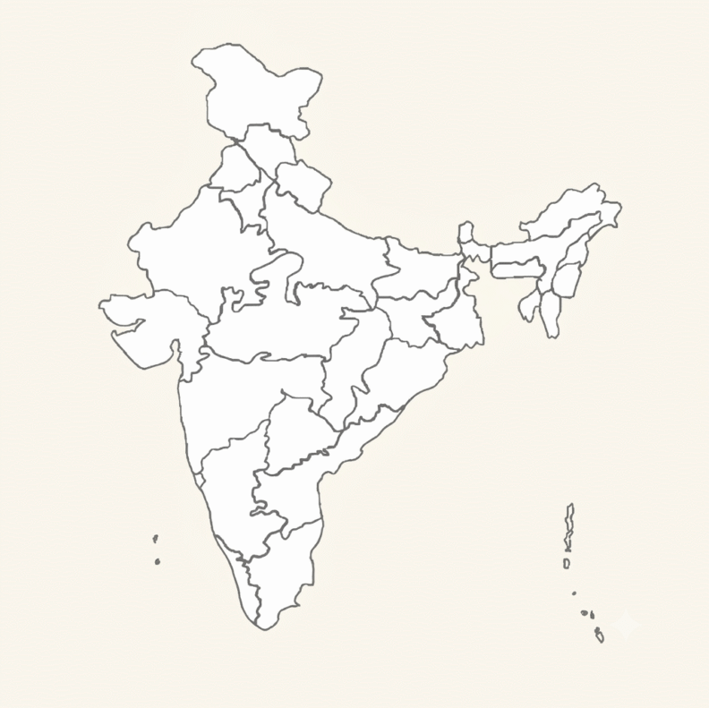IndiaMap